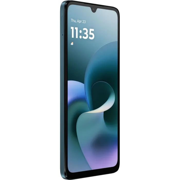 Мобільний телефон Motorola G06 Power 4/256GB Tapestry (PBA00000UA) зображення 8