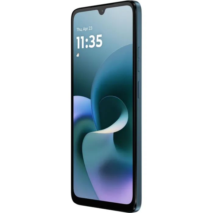 Мобільний телефон Motorola G06 Power 4/256GB Tapestry (PBA00000UA) зображення 9