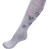 Колготки детские BNM со стразами (M0C0302-1044-98G-gray) изображение 2