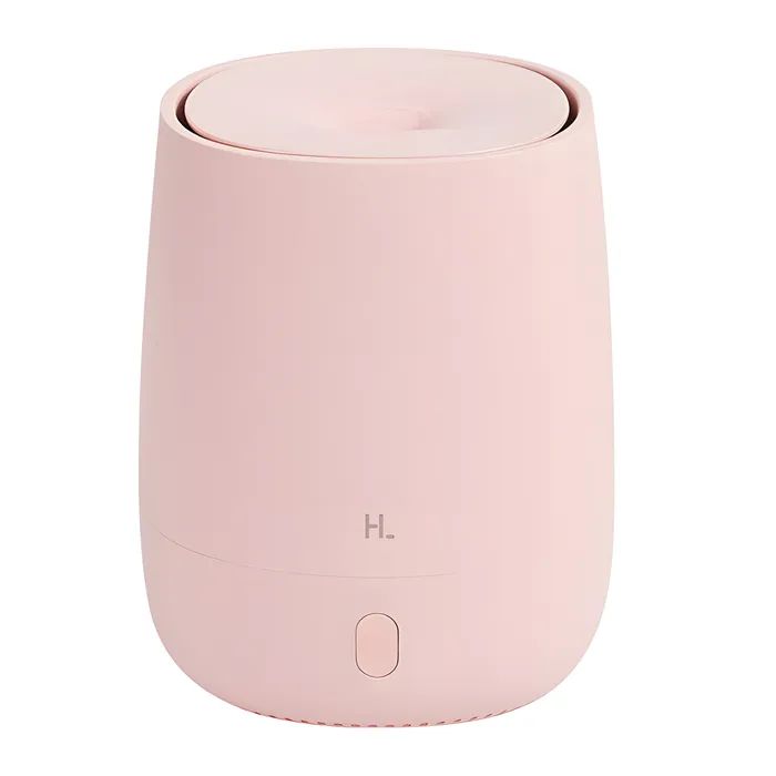 Зволожувач повітря Xiaomi HL Aromatherapy machine Pink (HLEOD01)