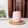 Зволожувач повітря Xiaomi HL Aromatherapy machine Pink (HLEOD01) зображення 2