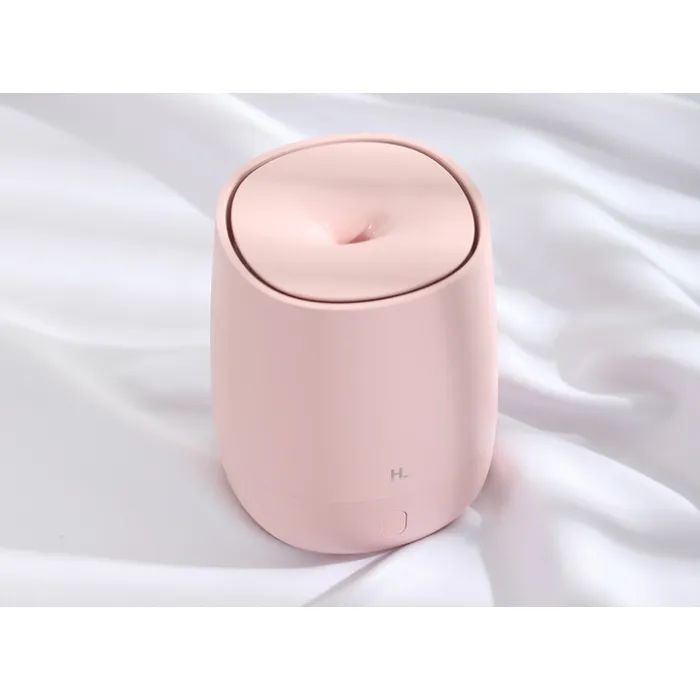 Зволожувач повітря Xiaomi HL Aromatherapy machine Pink (HLEOD01) зображення 3