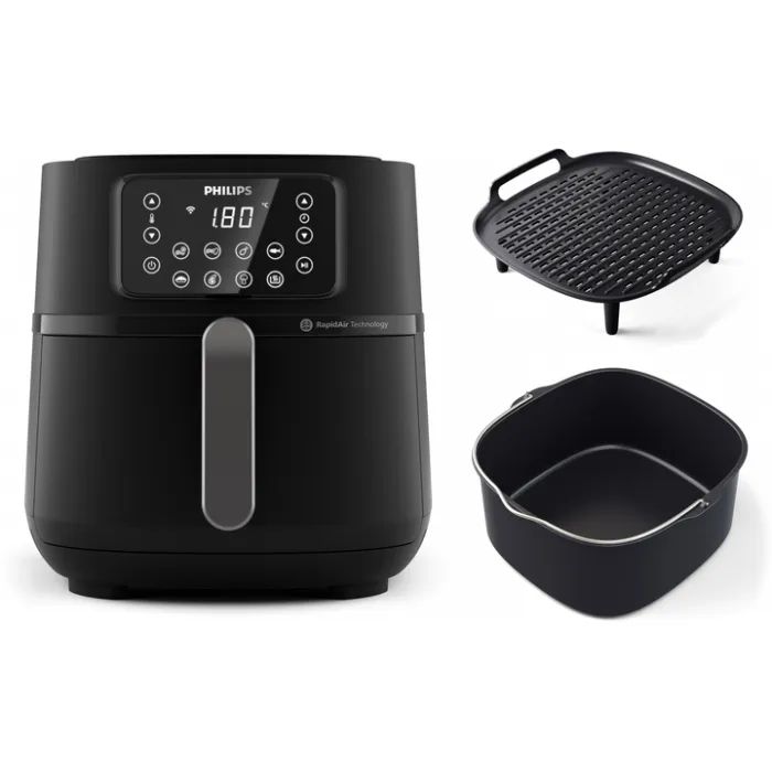 Мультипіч Philips Series 5000 Ovi Connected XXL (HD9285/96) зображення 2