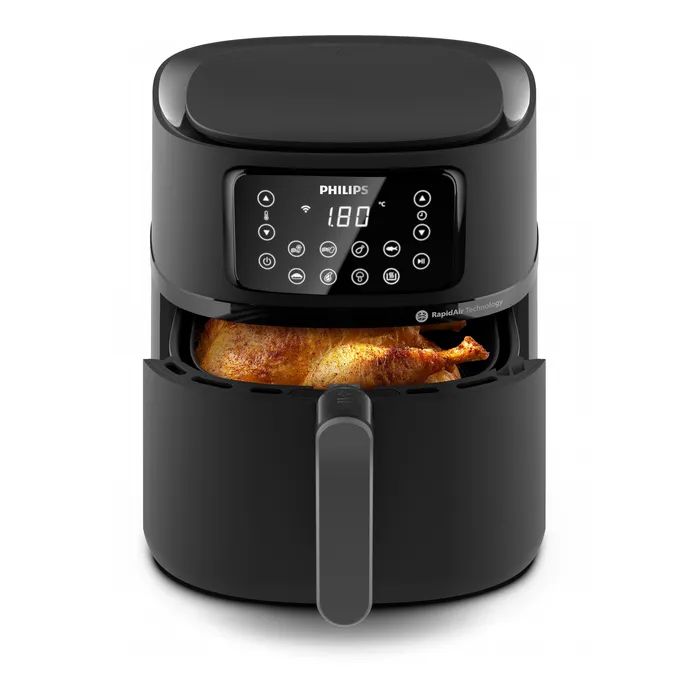 Мультипіч Philips Series 5000 Ovi Connected XXL (HD9285/96) зображення 3