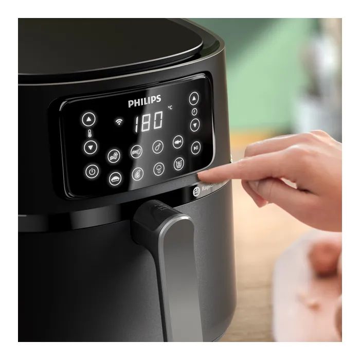Мультипіч Philips Series 5000 Ovi Connected XXL (HD9285/96) зображення 5
