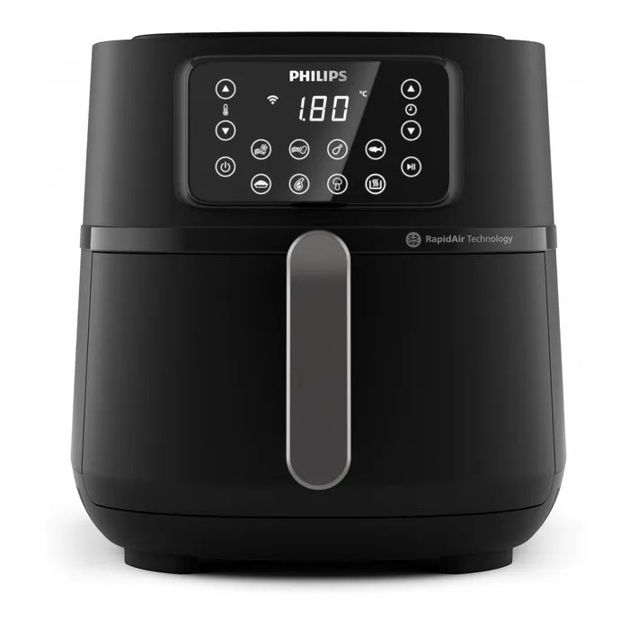 Мультипіч Philips Series 5000 Ovi Connected XXL (HD9285/96) зображення 6