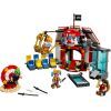 Конструктор LEGO One Piece Цирковой шатер клоуна Багги (75637-) изображение 2