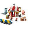 Конструктор LEGO One Piece Цирковой шатер клоуна Багги (75637-) изображение 3