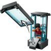 Конструктор LEGO One Piece Цирковой шатер клоуна Багги (75637-) изображение 5