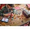 Конструктор LEGO One Piece Цирковой шатер клоуна Багги (75637-) изображение 7