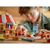 Конструктор LEGO One Piece Цирковой шатер клоуна Багги (75637-) изображение 8