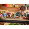 Конструктор LEGO One Piece Цирковой шатер клоуна Багги (75637-) изображение 9