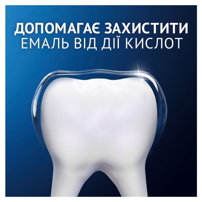 Зубна паста Oral-B Pro-Science Відновлення емалі Щоденний захист 75 мл (8001090247544) зображення 6