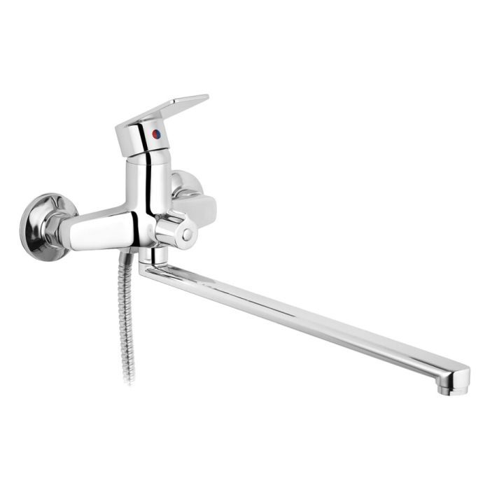 Смеситель Agua Agua Merida-C071 (CV035426) изображение 2