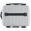 Косметичка Semi Line Бьюти-кейс 18L Light Grey (DAS302940) изображение 4