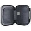 Косметичка Semi Line Бьюті-кейс 18L Light Grey (DAS302940) зображення 6 Косметичка Semi Line Бьюті-кейс 18L Light Grey (DAS302940) зображення 6