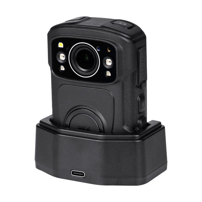 Відеореєстратор BOBLOV B4K5 зображення 11