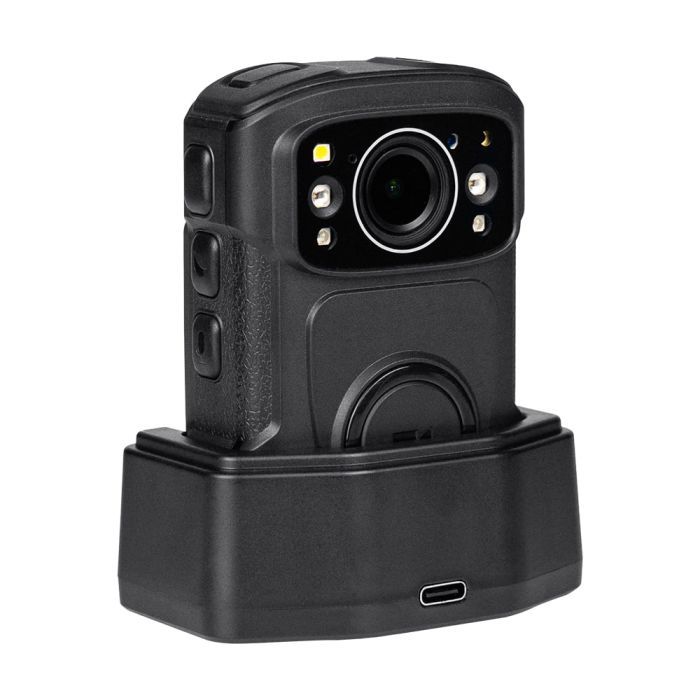 Відеореєстратор BOBLOV B4K5 зображення 12