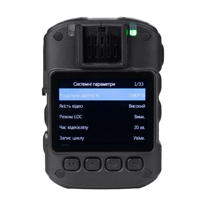 Відеореєстратор BOBLOV B4K5 зображення 6