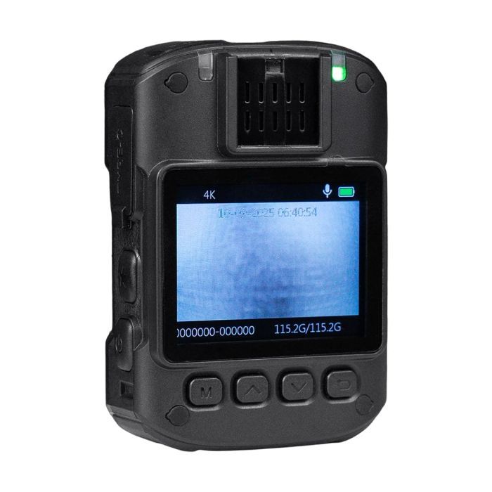 Відеореєстратор BOBLOV B4K5 зображення 8