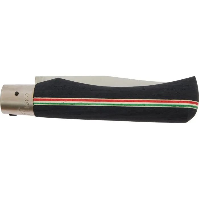 Нож Old Bear World L Black (9307/21_MTK) изображение 3 Нож Old Bear World L Black (9307/21_MTK) изображение 3