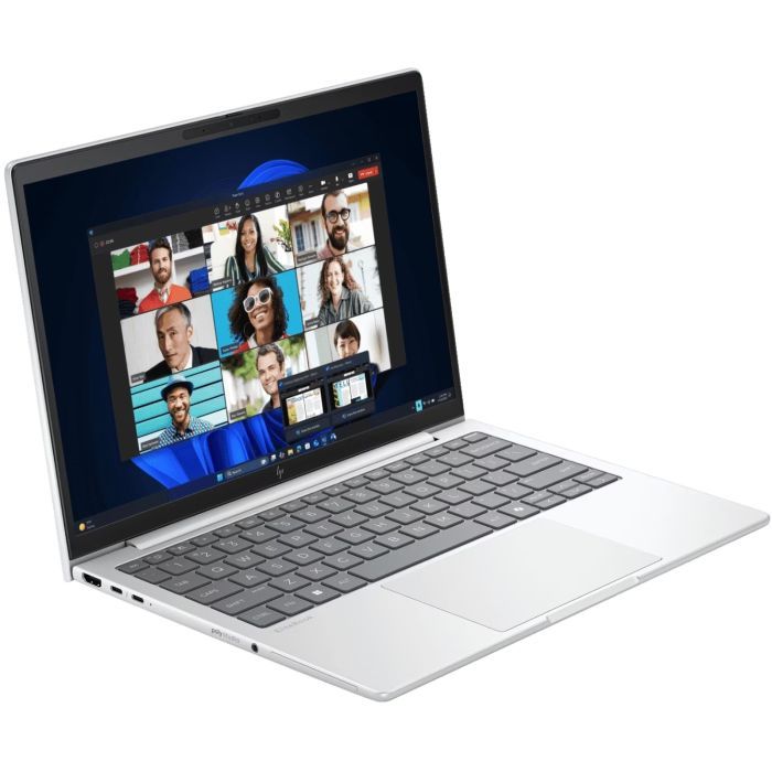 Ноутбук HP EliteBook 8 G1i (AD3R8ET) изображение 2