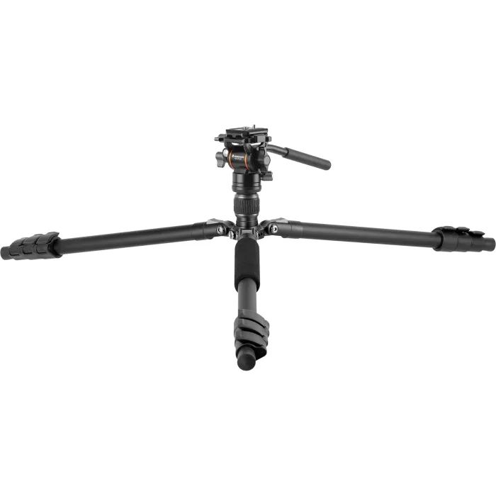 Штатив Vanguard Vesta Go 234AV10 (DAS303522) зображення 4