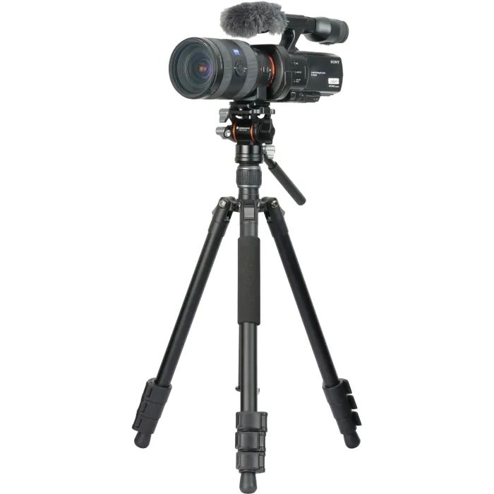 Штатив Vanguard Vesta Go 234AV10 (DAS303522) зображення 7