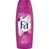 Гель для душа Fa Pink Passion Pink Rose Scent Shower Gel 250 мл (9000101698527)