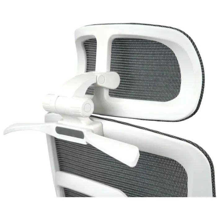 Офисное кресло Аклас Арктик GTR 3D BL (LVB Black OS Black) (00166117) изображение 12