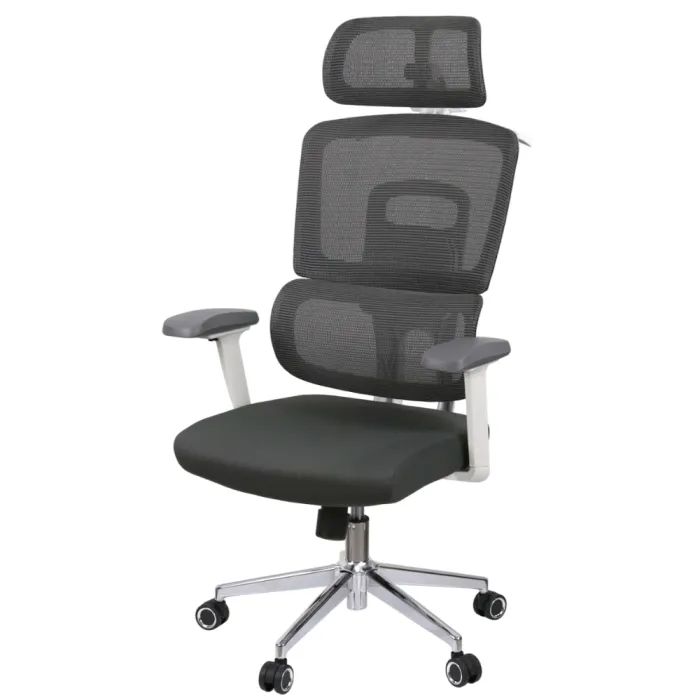 Офисное кресло Аклас Арктик GTR 3D BL (LVB Black OS Black) (00166117)