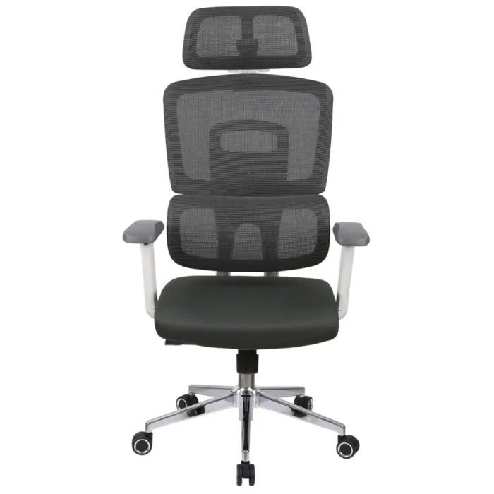 Офисное кресло Аклас Арктик GTR 3D BL (LVB Black OS Black) (00166117) изображение 2