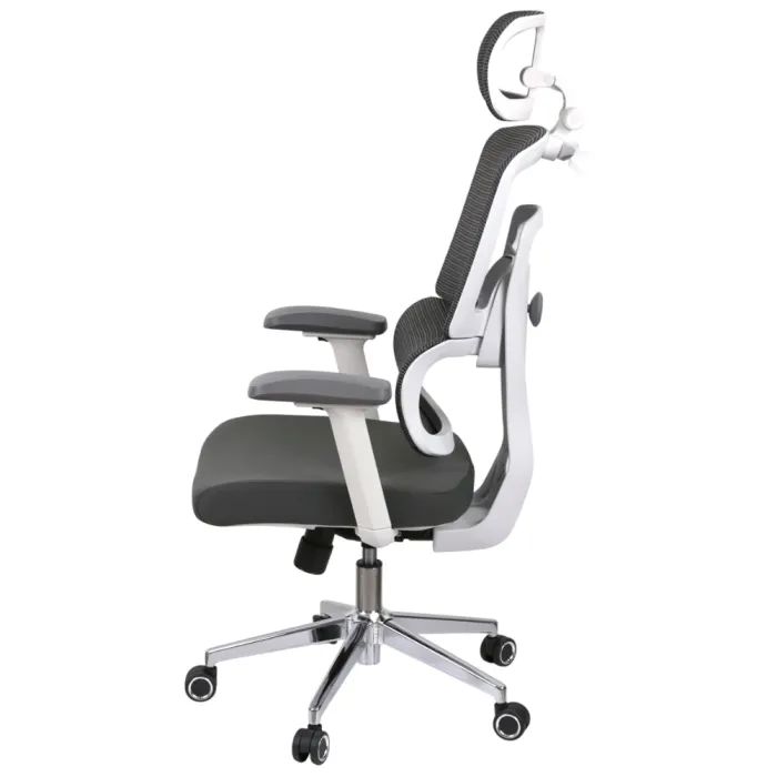 Офисное кресло Аклас Арктик GTR 3D BL (LVB Black OS Black) (00166117) изображение 3