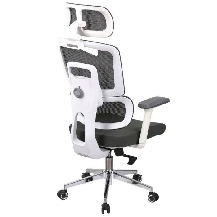 Офисное кресло Аклас Арктик GTR 3D BL (LVB Black OS Black) (00166117) изображение 5