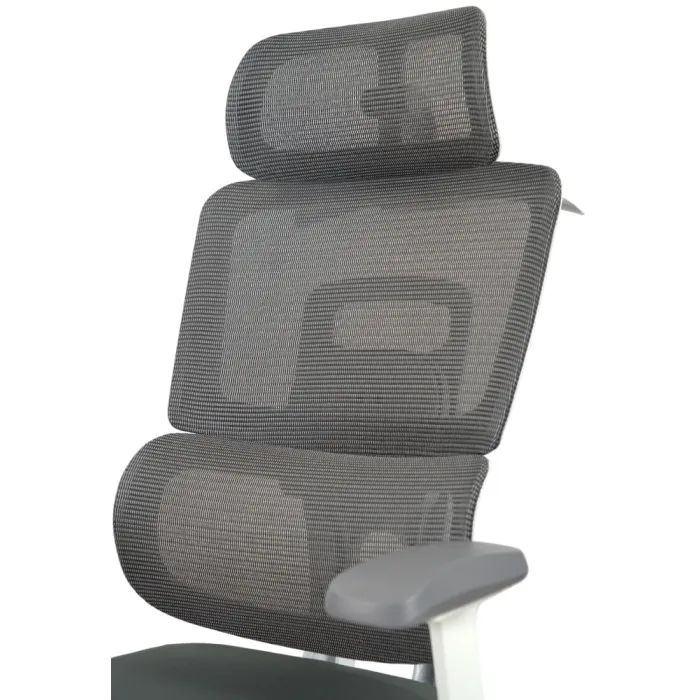 Офисное кресло Аклас Арктик GTR 3D BL (LVB Black OS Black) (00166117) изображение 6