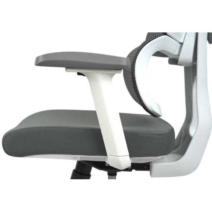 Офисное кресло Аклас Арктик GTR 3D BL (LVB Black OS Black) (00166117) изображение 8