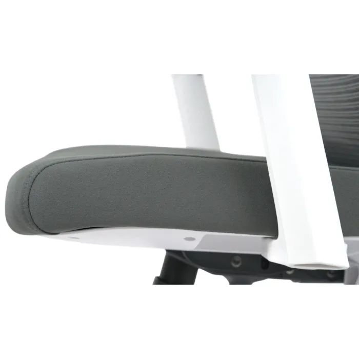 Офисное кресло Аклас Арктик GTR 3D BL (LVB Black OS Black) (00166117) изображение 9