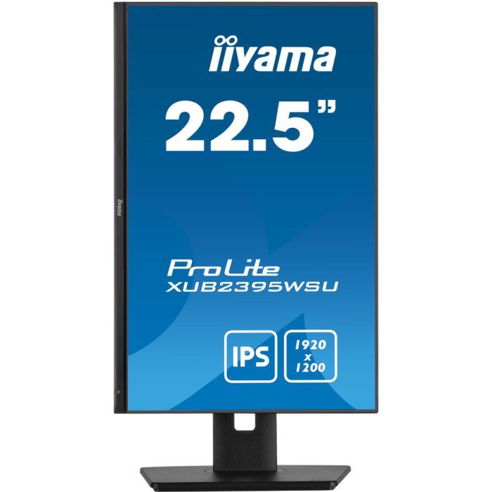 Монитор iiyama XUB2395WSU-B5 изображение 10