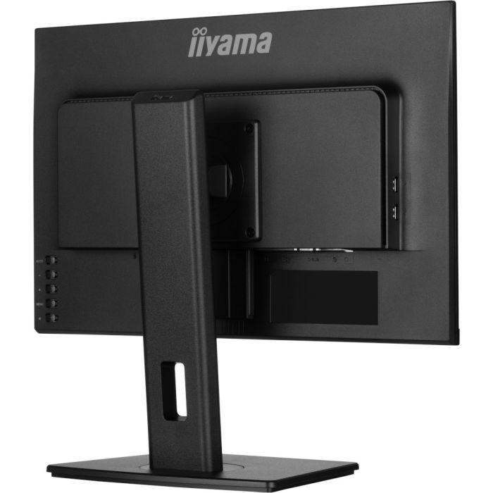 Монитор iiyama XUB2395WSU-B5 изображение 9