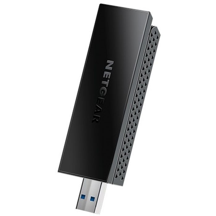 Сетевая карта Wi-Fi Netgear A7500 Nighthawk (A7500-100PES)