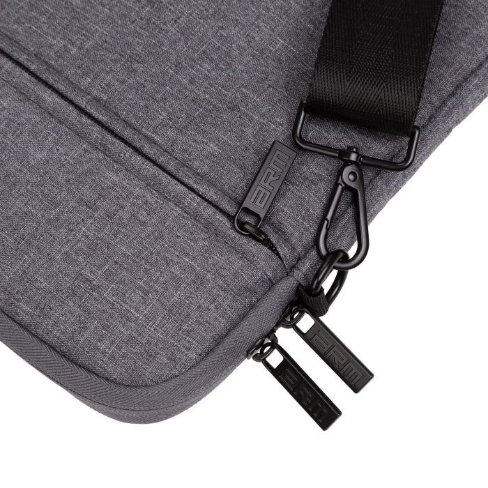 Сумка для ноутбука Armorstandart 13.3" ARM01S Black (ARM78426) изображение 7