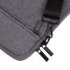 Сумка для ноутбука Armorstandart 13.3" ARM01S Dark Grey (ARM78427) изображение 7