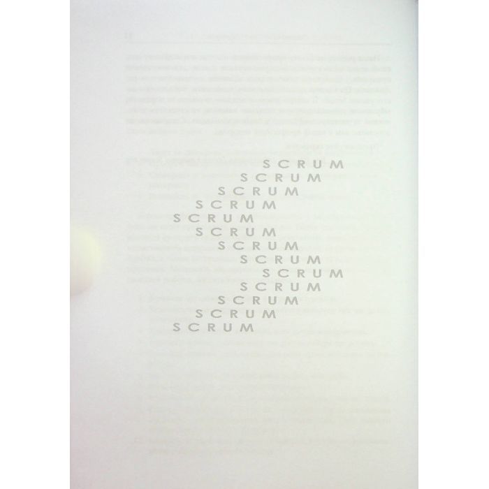 Книга Опанування професійного Scrum - Стефані Окерман, Саймон Рейндл Фабула (9786175220870) изображение 11