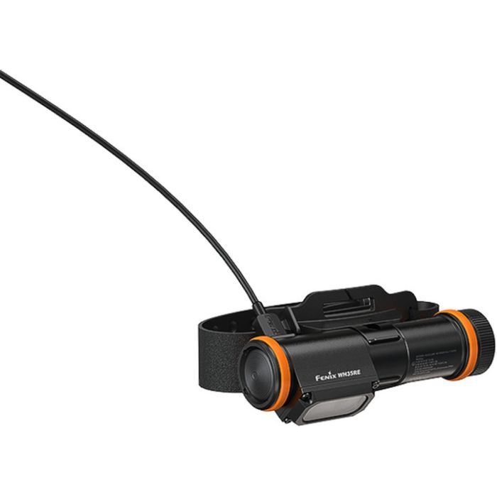 Фонарь Fenix WH35RE изображение 2