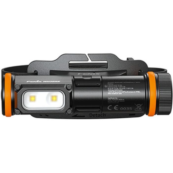 Фонарь Fenix WH35RE изображение 4