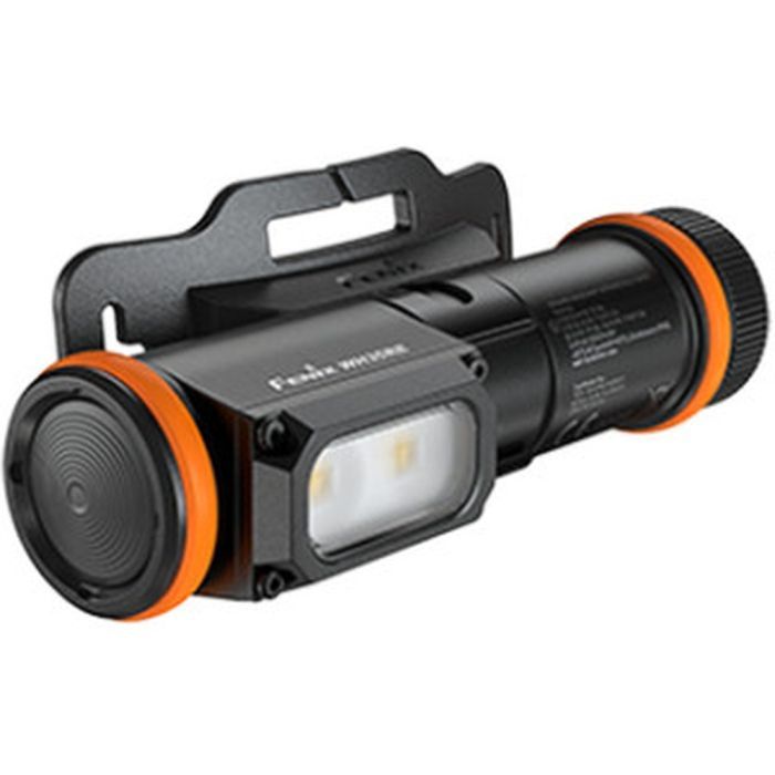 Фонарь Fenix WH35RE изображение 5