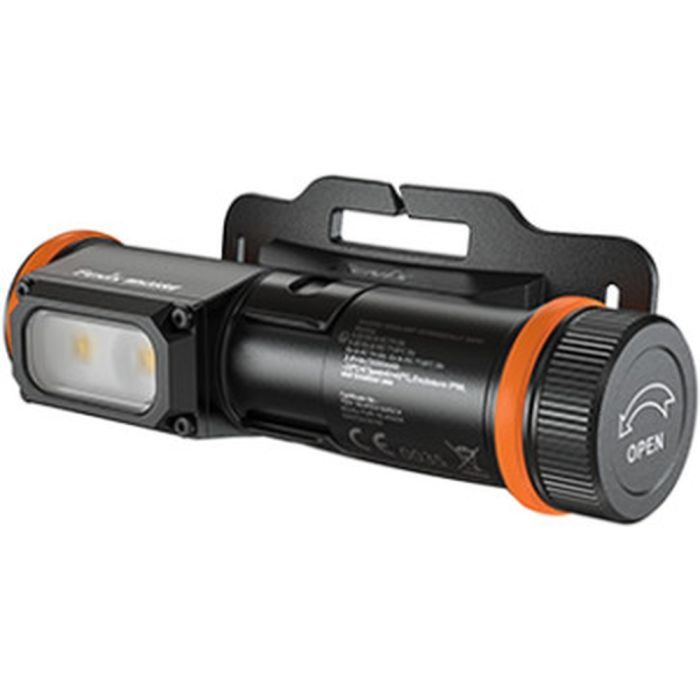 Фонарь Fenix WH35RE изображение 6