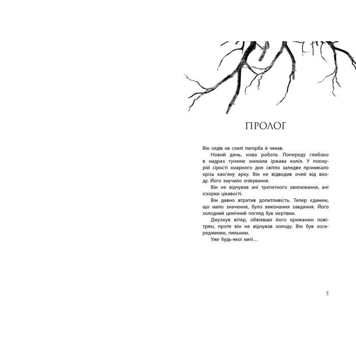 Книга Провідник. Книга 1 - Клер Мак-Фолл Readberry (9786170972668) изображение 2