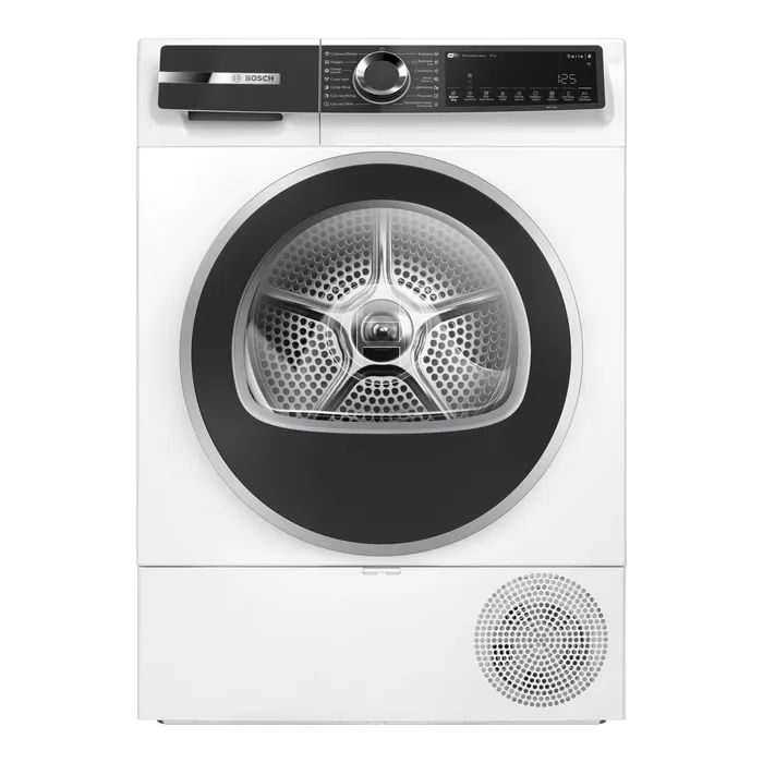 Сушильная машина Bosch WQK25200UA