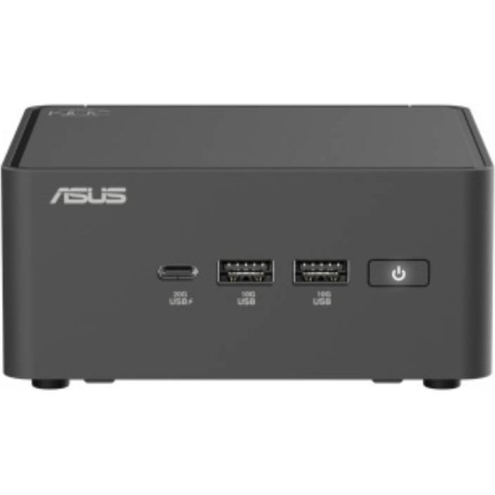 Комп'ютер ASUS NUC 15 Pro RNUC15CRHU500003 / Ultra 5 225H 28W, UKCord,Kit(L6),Tall (90AR00Q2-M00090)